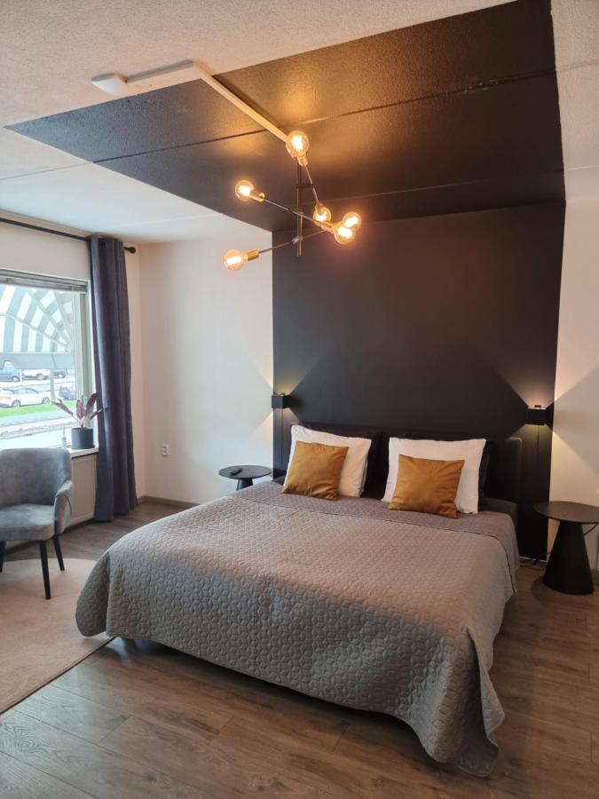 Daip - Voor Twee Apartment Groningen