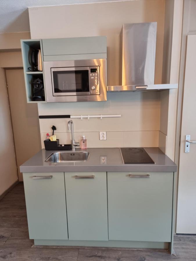 Daip - Voor Twee Apartment *